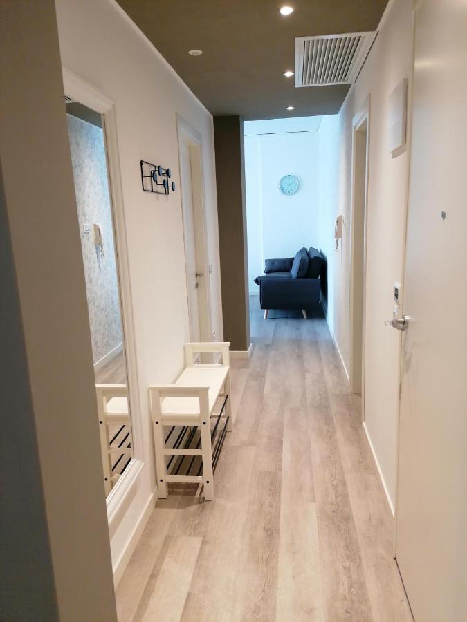Angela Guest House In Centro Storico Conegliano Zewnętrze zdjęcie