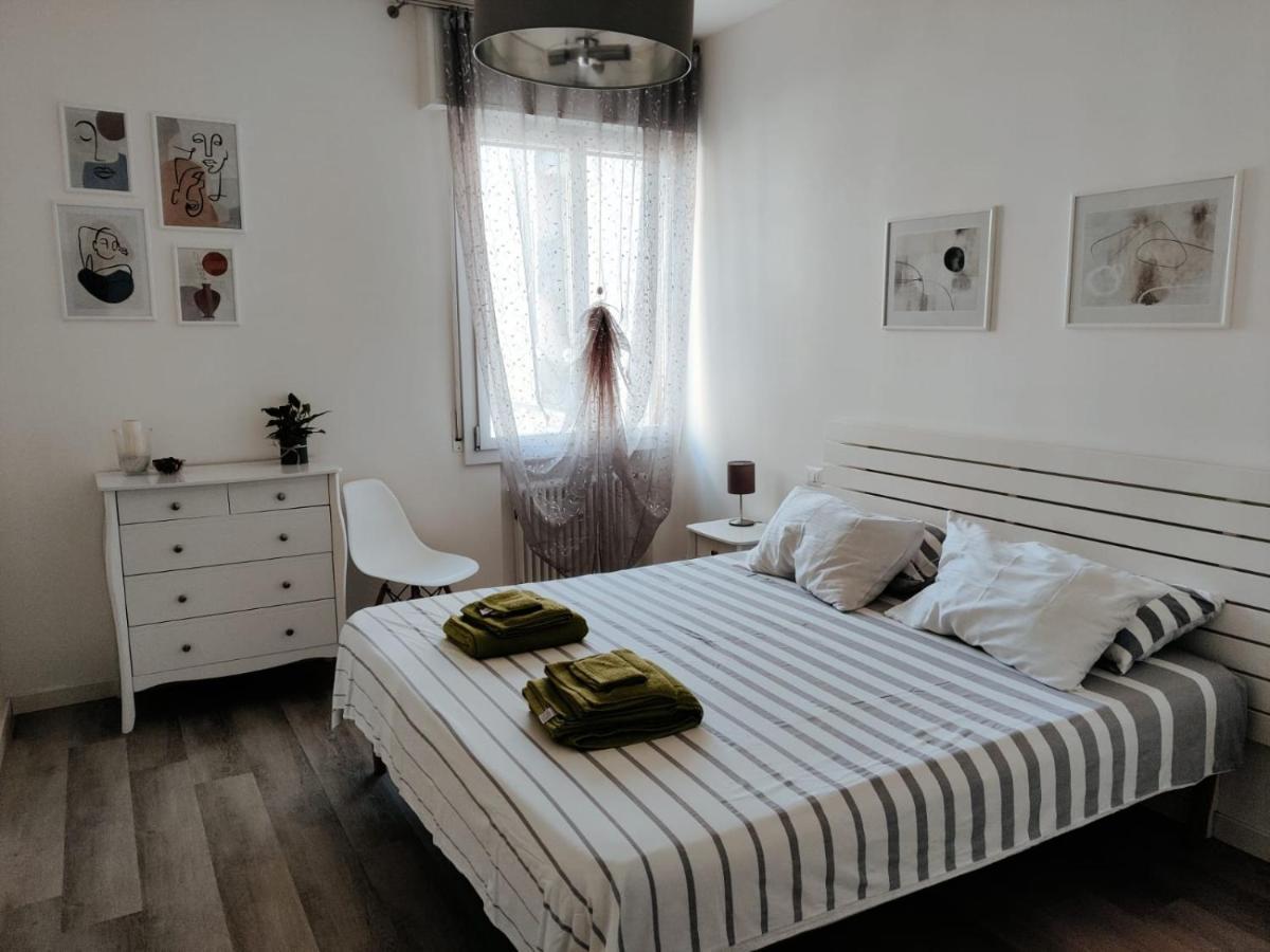 Angela Guest House In Centro Storico Conegliano Zewnętrze zdjęcie